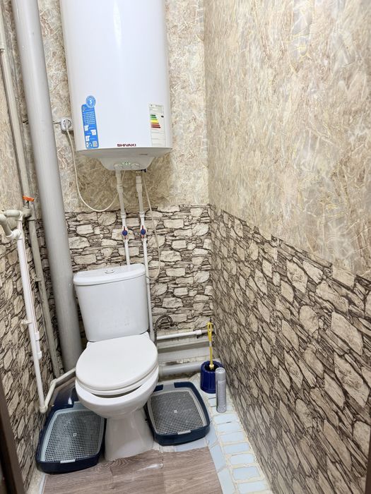 Продаю квартиру 3а микрорайон