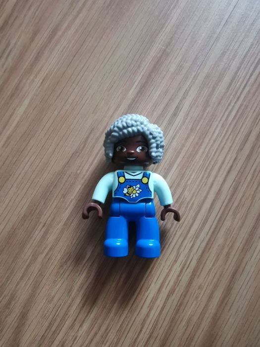 Figurina lego duplo