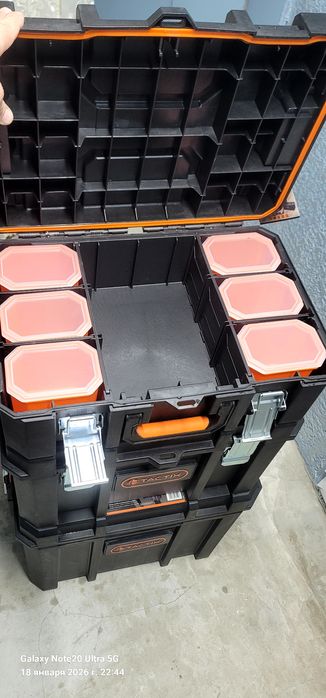 Instrument solish uchun nabor