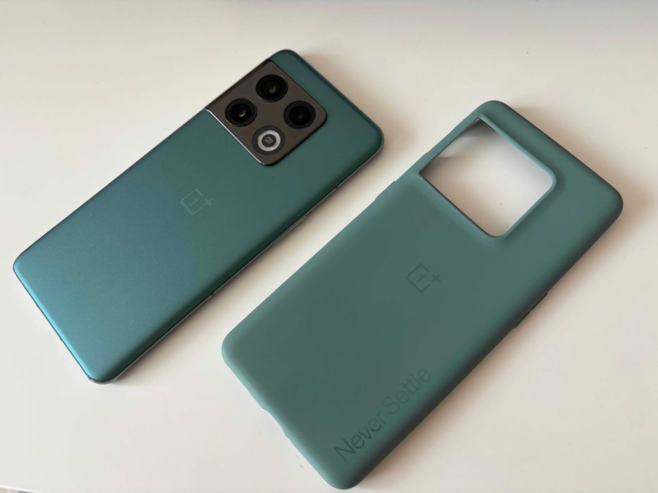 OnePlus 10 Pro Snapdragon8