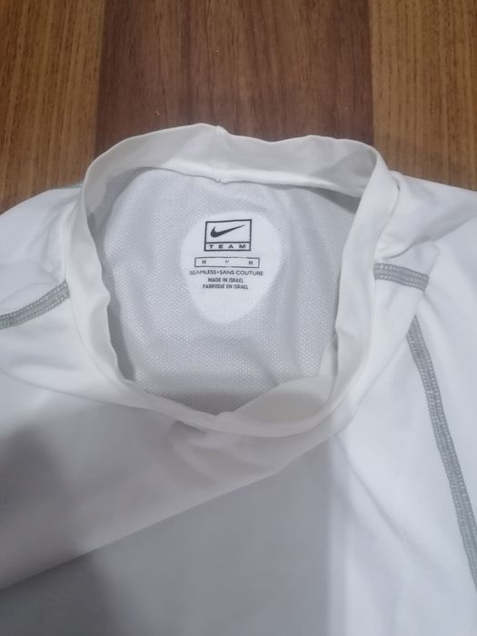 Tricou termic Nike Pro