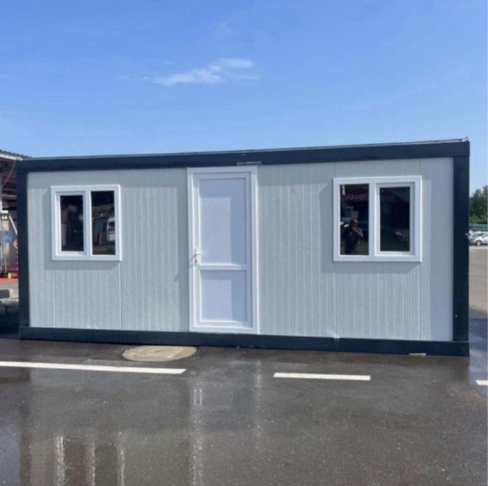 Vând container modular