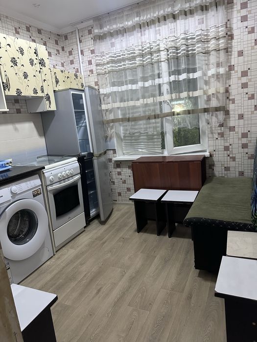 Сдаютя квартира на долгосрочно