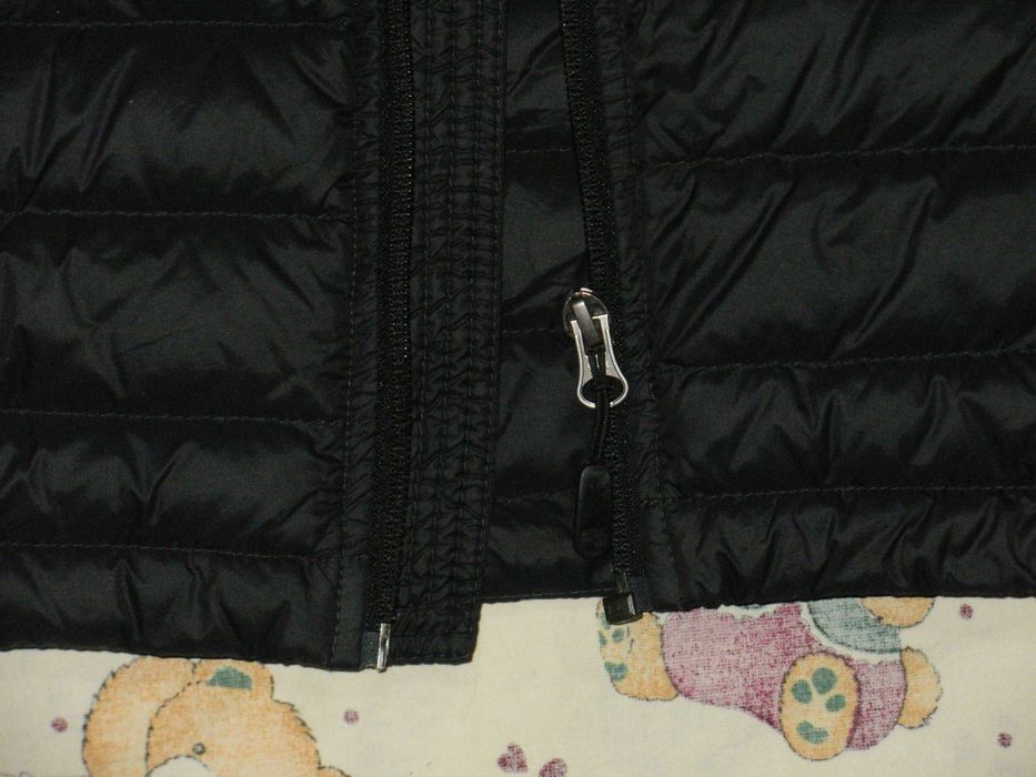 TRIMTEX мъжко преходно гъши пух XL