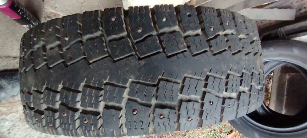 Продам автошину Eko tire plus 195/70R15