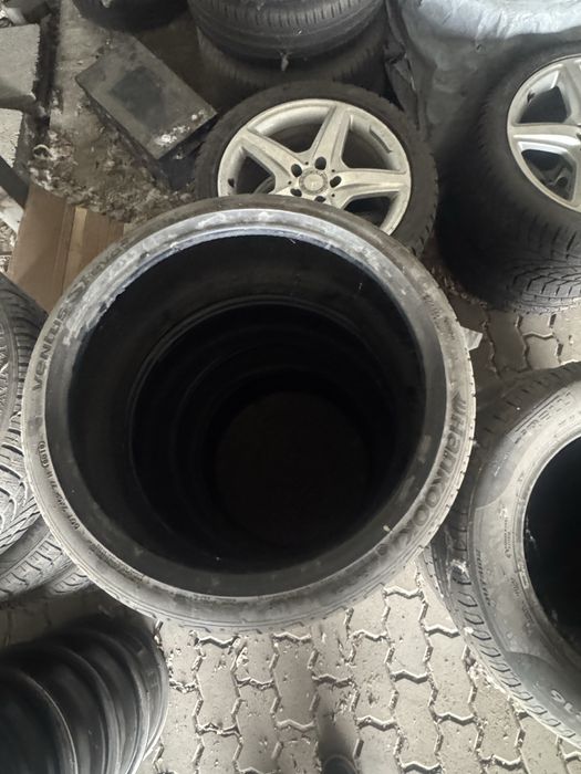Anvelope 235/35/19  hankook