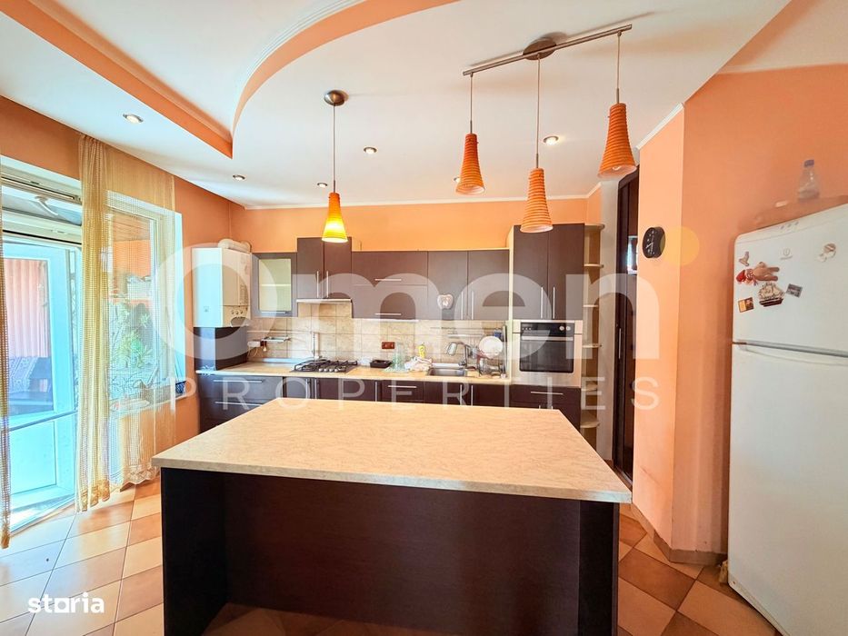 Casa de vanzare | Tautii-Magheraus | 200 mp + 15 ari