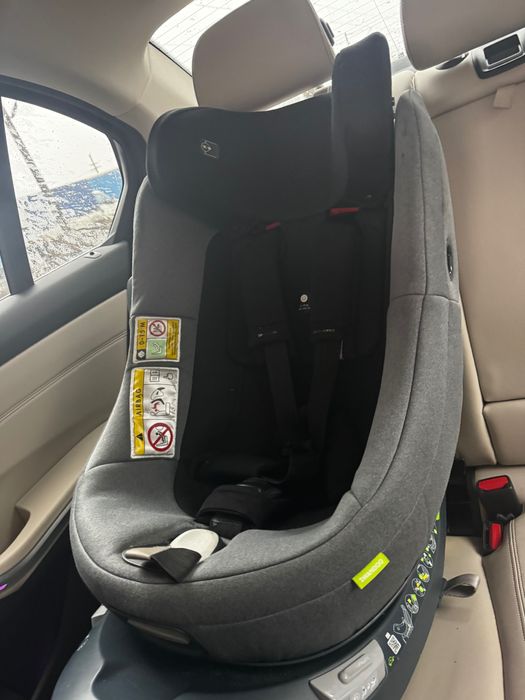 Scaun auto Swandoo Marie 5