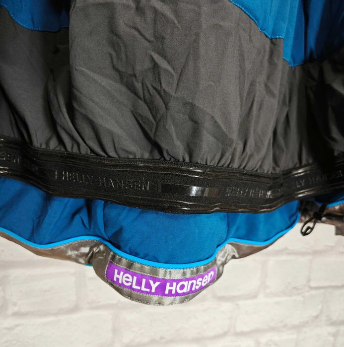 Helly Hansen Hybrid  Proffesional Recco Дамско ски яке размер М