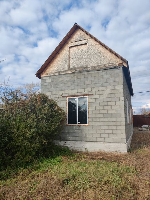 Продам дом в Согре