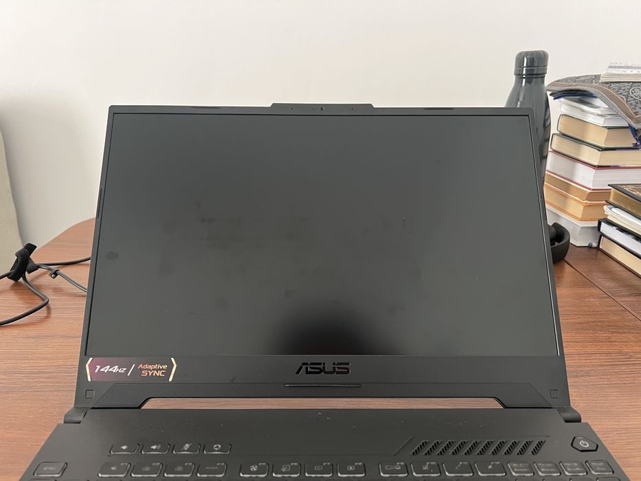 ASUS TUF Gaming F15 Core i7