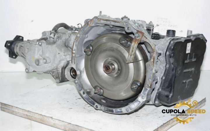 Cutie de viteze automata 2.0DCI M9R 4X4 1XN0E 1XN1A Nissan Qashqai 1