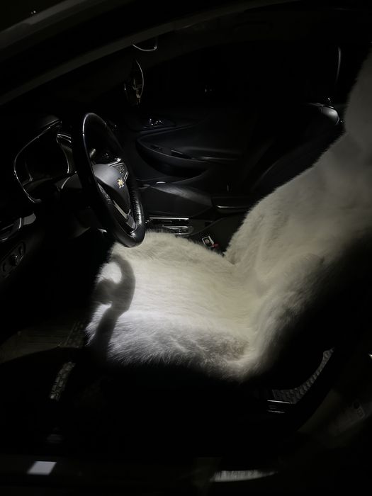 Меха, которые подойдут на любую машину!