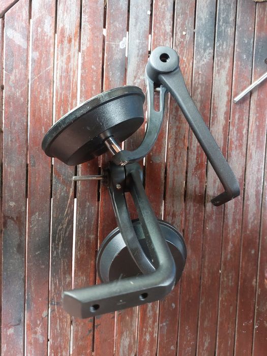 Oglinzi zontes 125