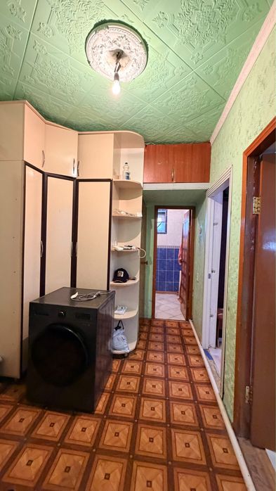 Жаңақұрылыс-4,13дом,4 бөлме (Титов)