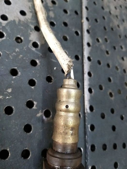 Sonda lambda 1.4 b dacia logan ls h7700109844 668947