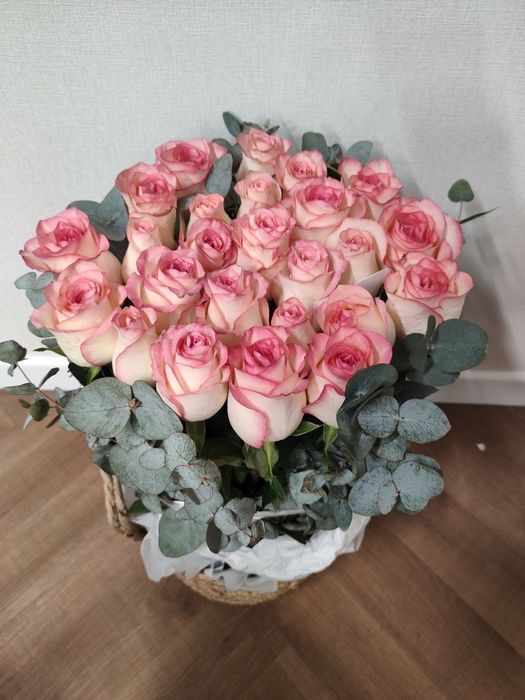 Продам свежий букет