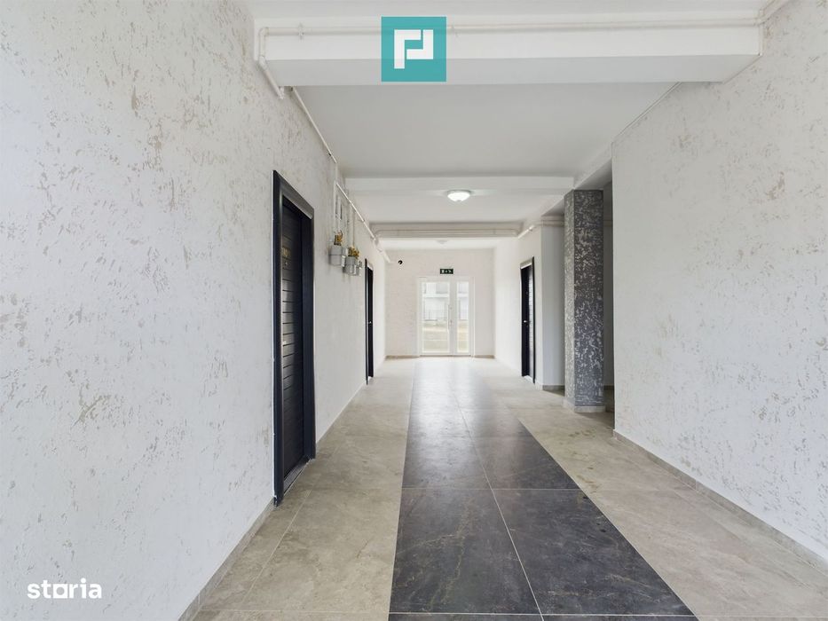 Apartament 1 cameră + bucătărie, Zona Torontalului