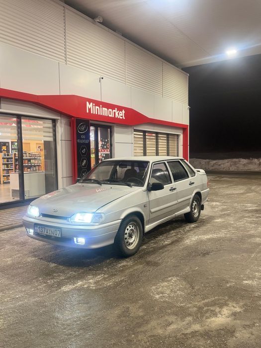 Продам  ваз 2115