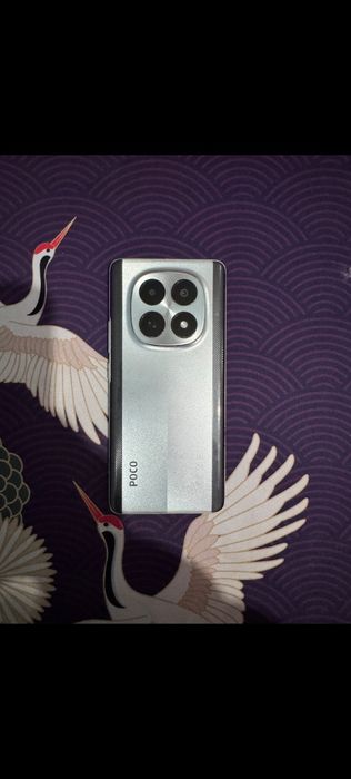 Poco m8 5g 512gb