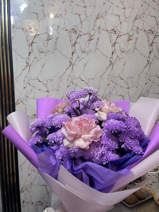 Гүл сатылады срочно