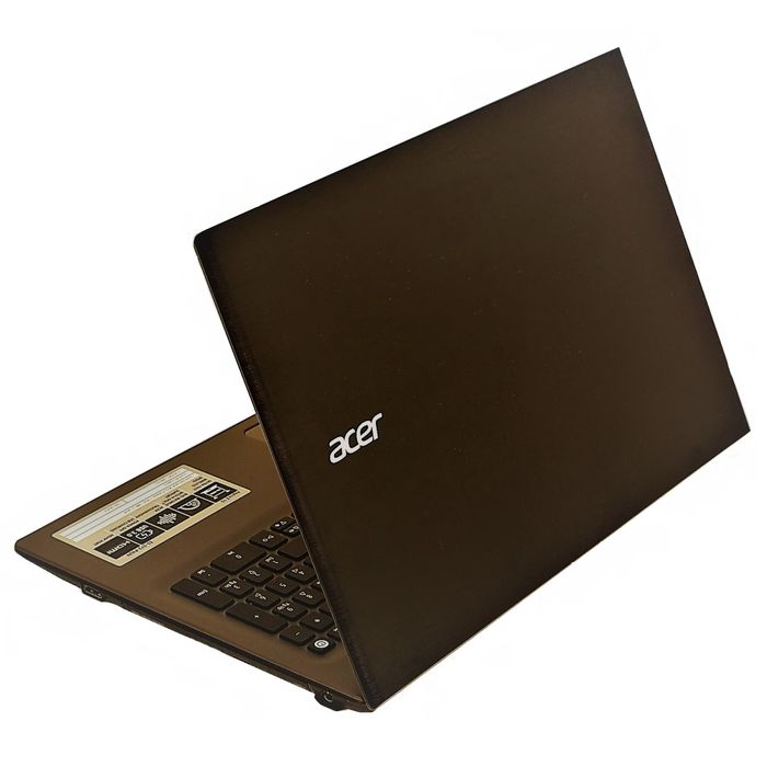 Acer Aspire E15 *перфектен*