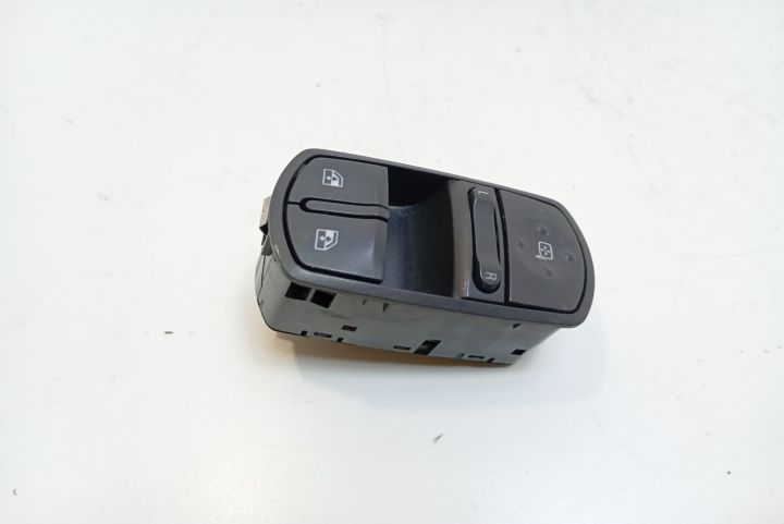 Panou geamuri electrice 13258521AA Peugeot 207 prima generatie