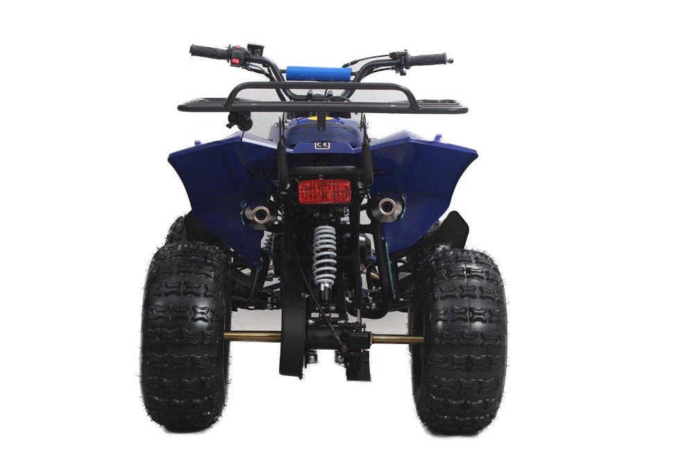 ATV 125 cc pentru Adulti 4 Timpi Full Options Garantie