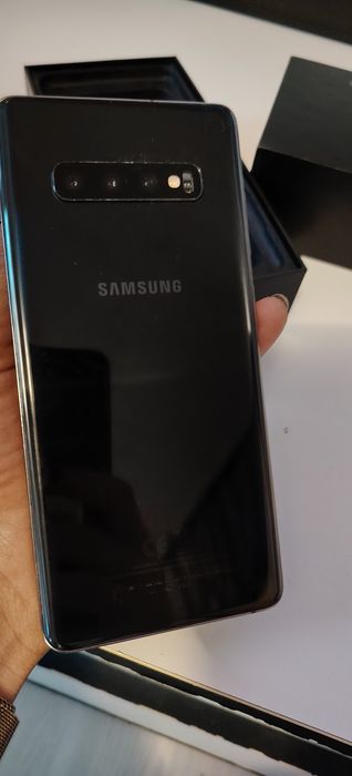 Samsung s10 plus