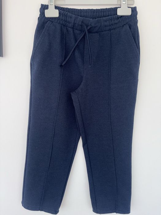 Set doua perechi de pantaloni copii