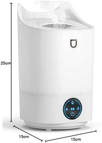 Нов овлажнител за спалня ароматен дифузер Дом офис Ароматерапия