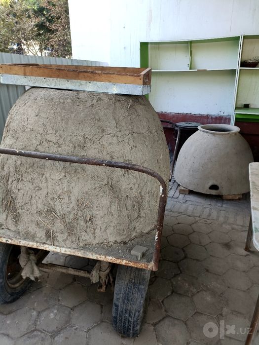 Продам тандиры новые