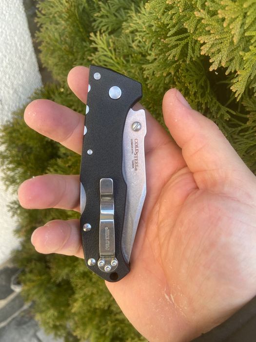 Нож TRC , Cold Steel