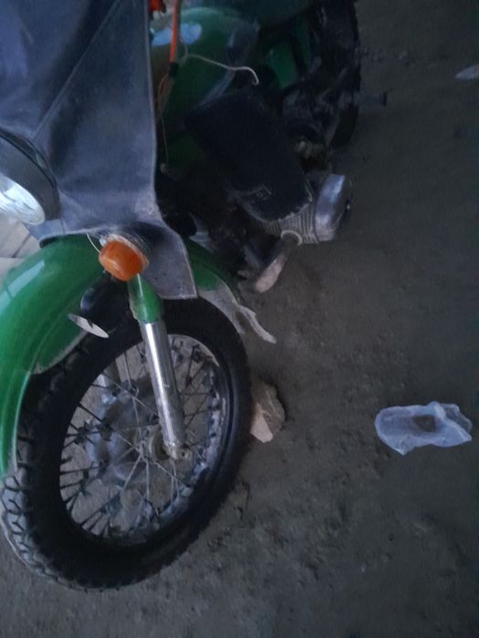 Ural motosekl sotiladi manzil Urgut