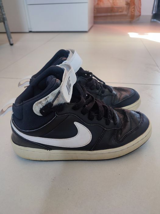 Vând adidași Nike 37 jumate