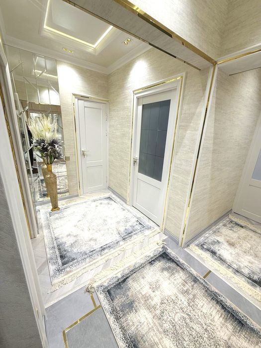 * ‼️3/5/9 Себзор 72м². Сирочно ‼️ Метро Гафур Гулям