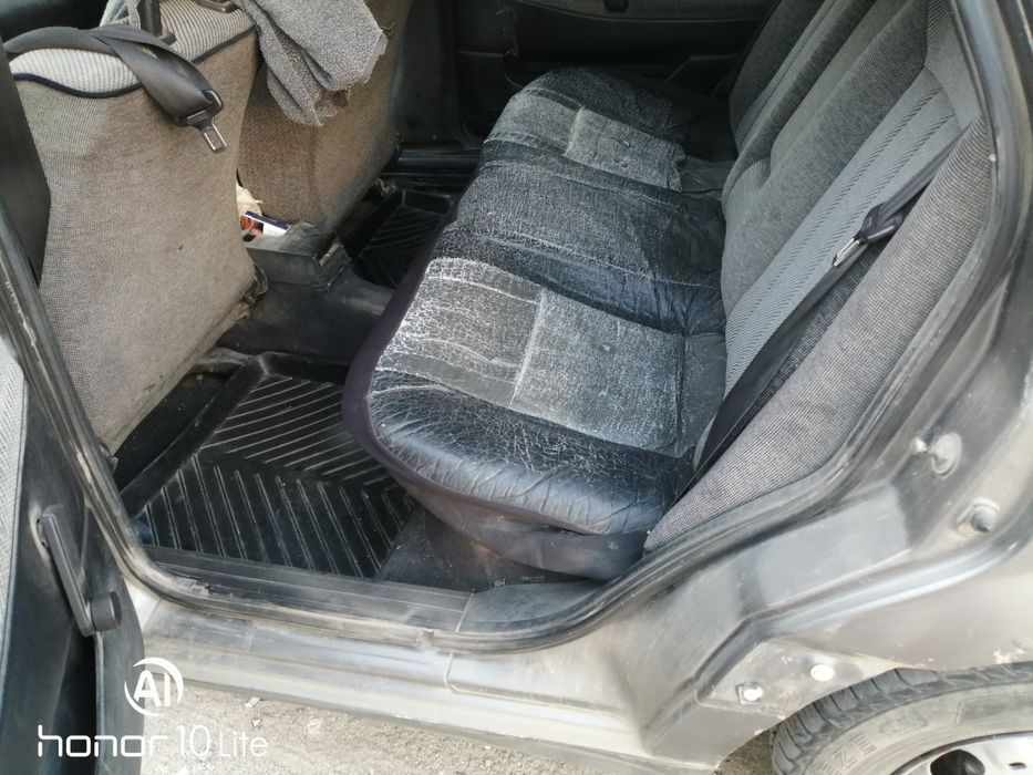 Продам автомобиль