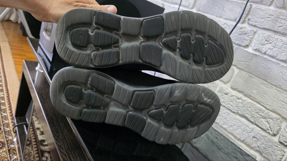 Оригинальные Skechers