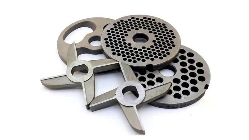 Заточка режущего инструмента