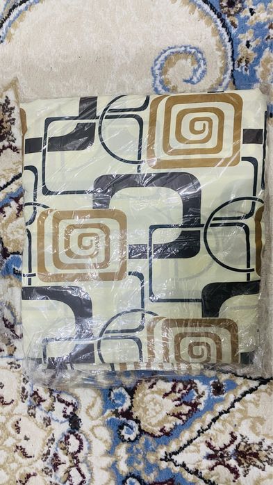 Одеяло, полотенце