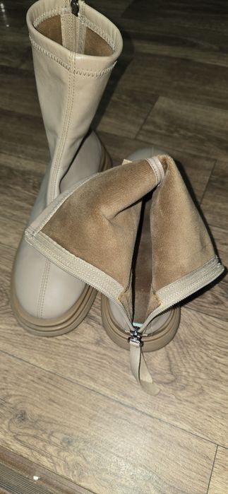 Женский обувь ботинки