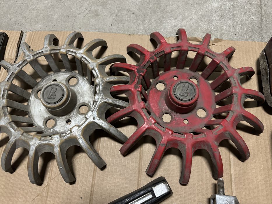 Динамо Алтернатор Генератор стопове дръжка тасове Жигула ВАЗ Лада