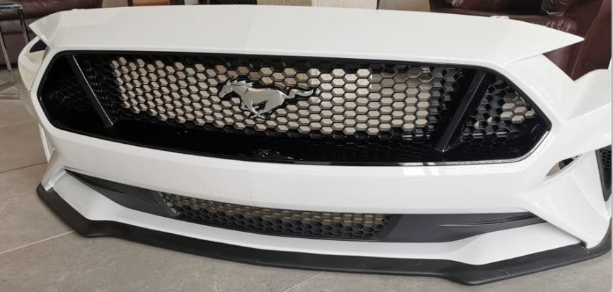 Части за Ford Mustang 2018-2022