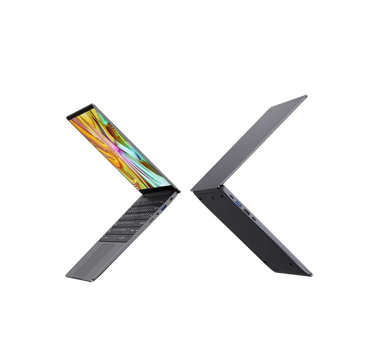 [ Ноутбук Chuwi CoreBook X AMD 7430U 16GB 512GB 14"