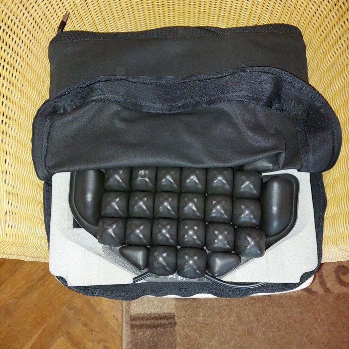 Perna antiescare ROCHO 45x45x5