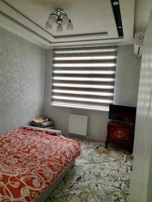 1/3/9 Ул. Махтумкули - Golden House - Makro - Идеально под аренду