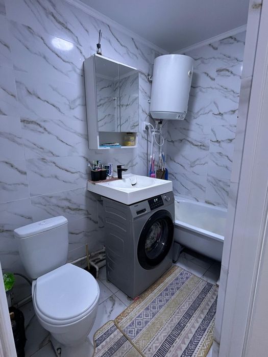 2 комнатный квартира