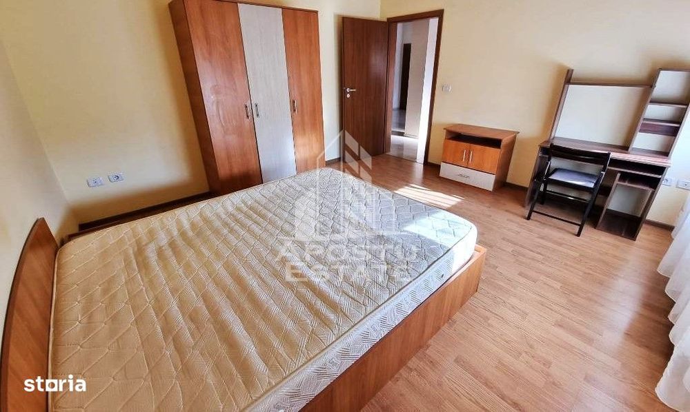 Apartament 3 camera zona Intim