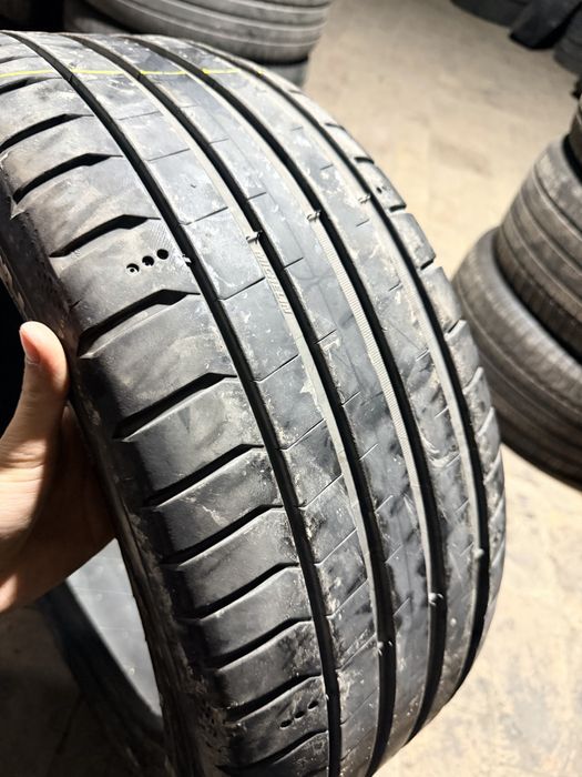 MICHELIN PILOT SPORT 5 245/45R18 orginal
