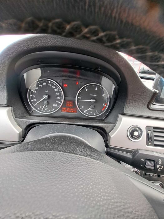 Bmw e 90 318. 2.0D